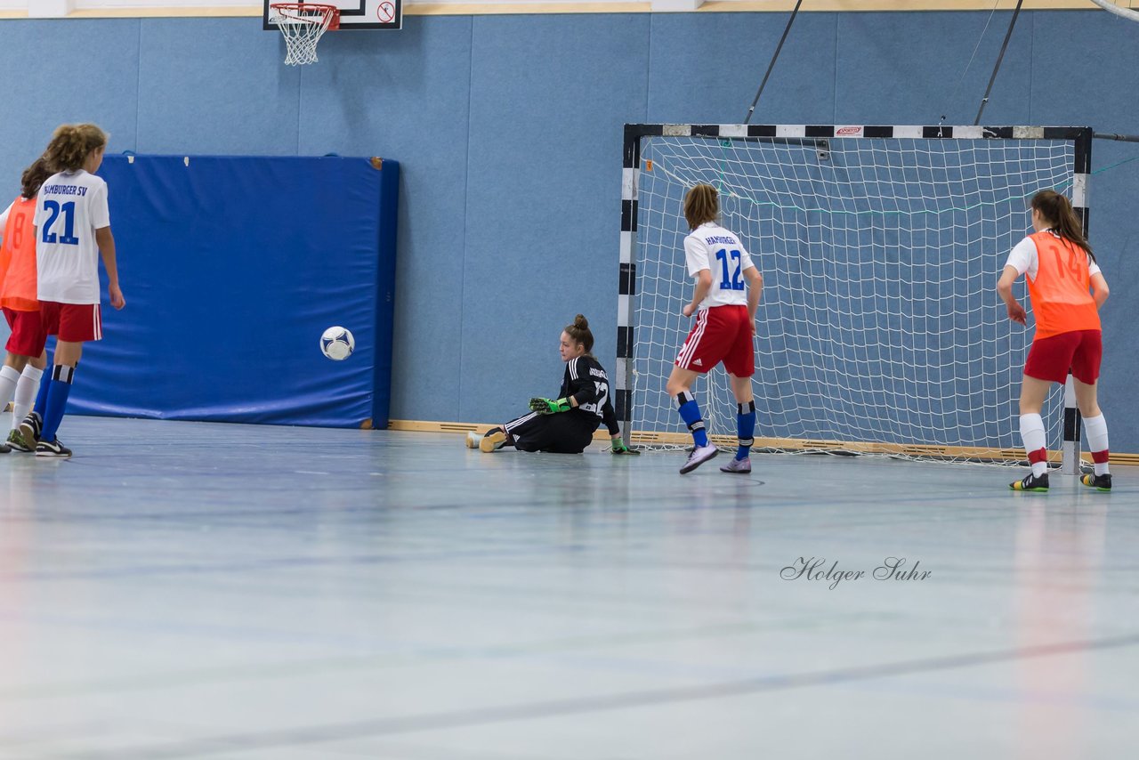 Bild 428 - B-Juniorinnen Futsal Qualifikation